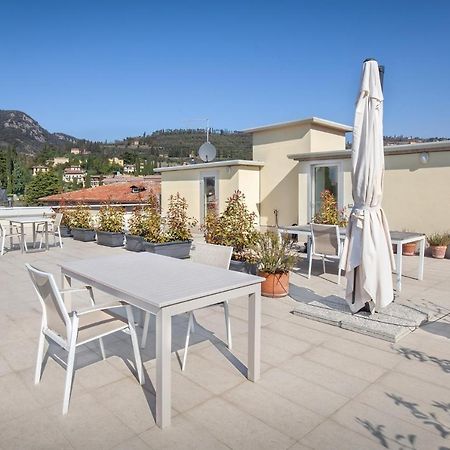 La Rocca Suite Garda  Ngoại thất bức ảnh