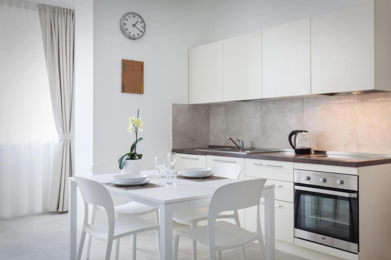 La Rocca Suite Garda  Ngoại thất bức ảnh