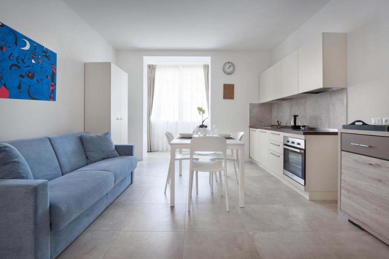 La Rocca Suite Garda  Ngoại thất bức ảnh