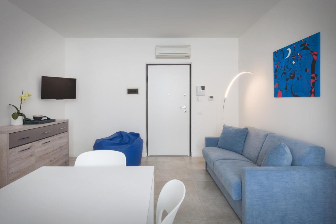 La Rocca Suite Garda  Ngoại thất bức ảnh