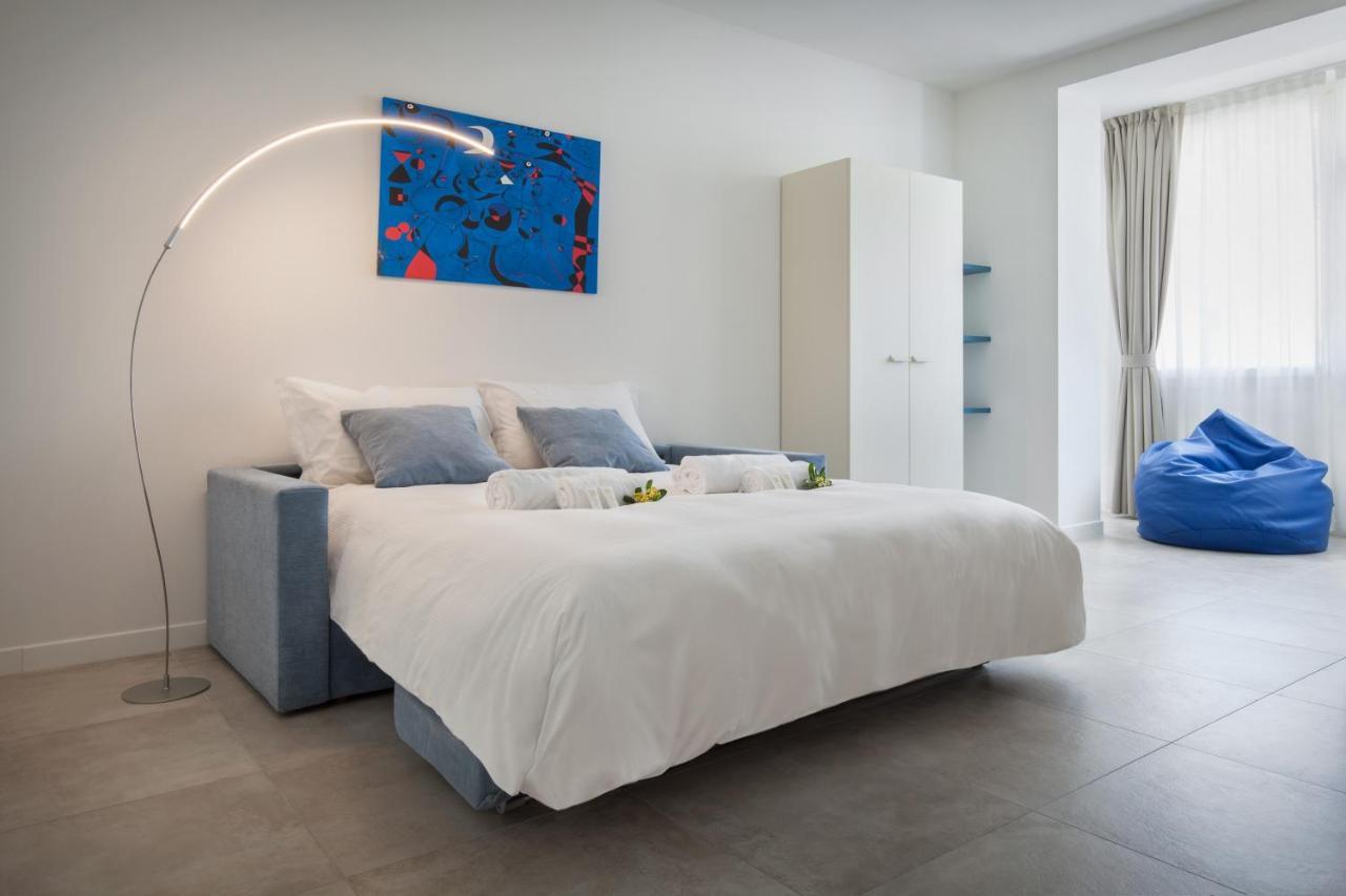 La Rocca Suite Garda  Ngoại thất bức ảnh
