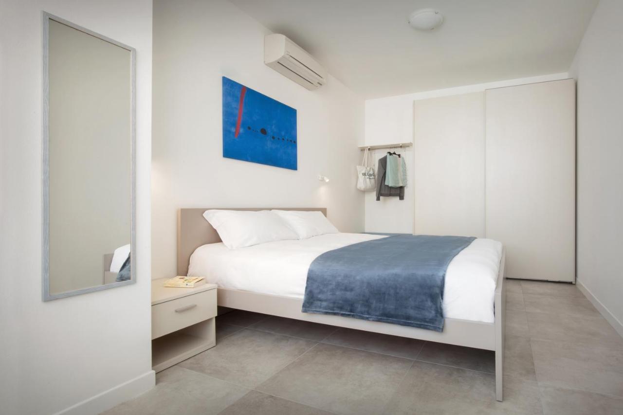 La Rocca Suite Garda  Ngoại thất bức ảnh