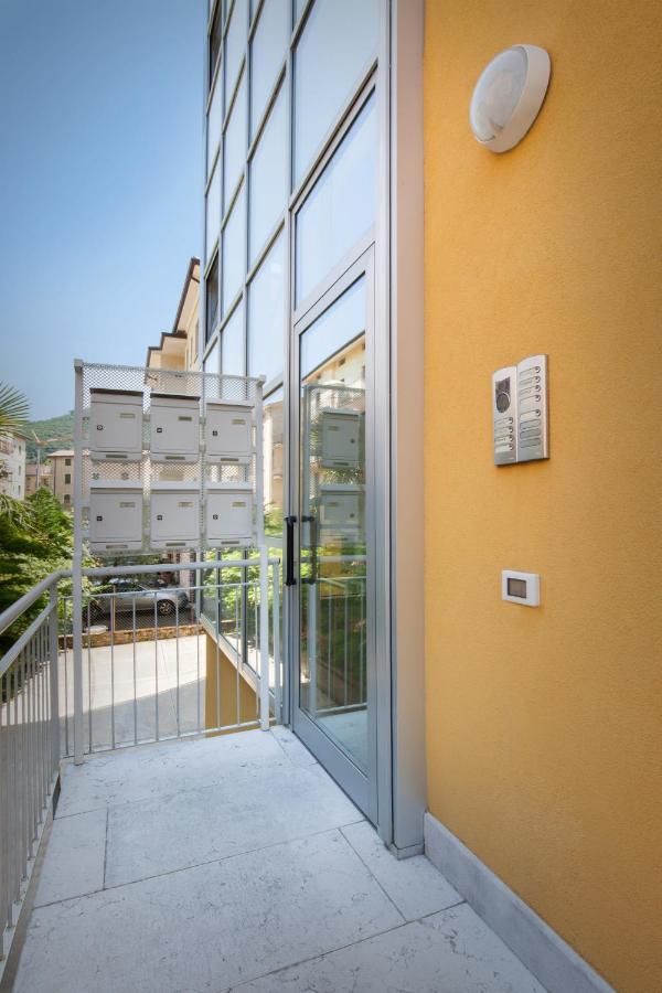 La Rocca Suite Garda  Ngoại thất bức ảnh